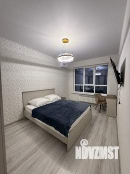 1-к квартира, на длительный срок, 45м2, 10/20 этаж