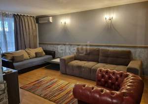 1-к квартира, на длительный срок, 45м2, 5/10 этаж