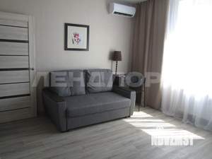 1-к квартира, на длительный срок, 36м2, 19/19 этаж