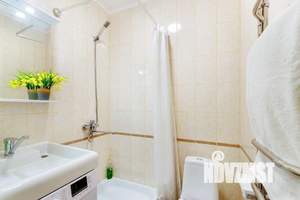 1-к квартира, посуточно, 21м2, 1/1 этаж