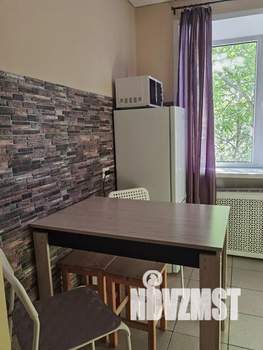 1-к квартира, посуточно, 30м2, 3/5 этаж