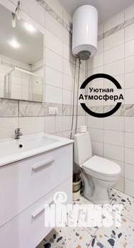 1-к квартира, посуточно, 29м2, 1/1 этаж