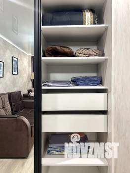 1-к квартира, посуточно, 40м2, 3/9 этаж