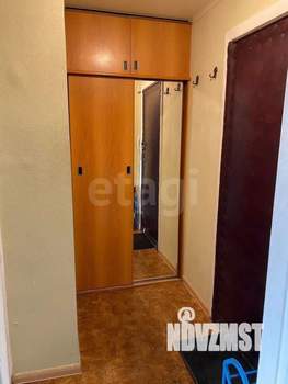 1-к квартира, на длительный срок, 33м2, 2/9 этаж