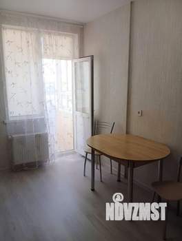 1-к квартира, на длительный срок, 45м2, 6/25 этаж
