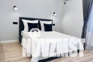 1-к квартира, посуточно, 33м2, 11/24 этаж