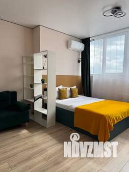 Студия квартира, посуточно, 38м2, 13/26 этаж