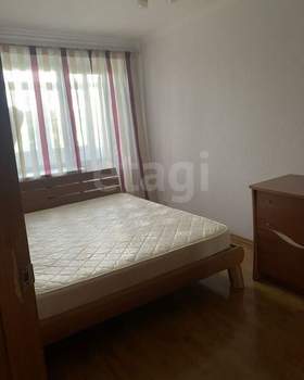 2-к квартира, на длительный срок, 52м2, 6/9 этаж