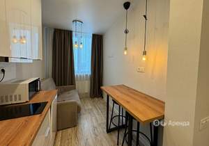 1-к квартира, на длительный срок, 36м2, 11/23 этаж