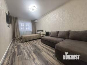 1-к квартира, на длительный срок, 36м2, 15/26 этаж