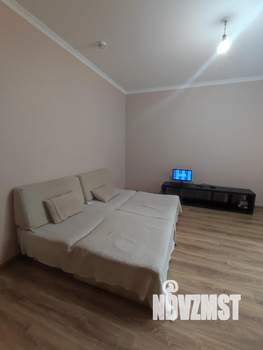 3-к квартира, на длительный срок, 80м2, 6/18 этаж