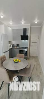 2-к квартира, посуточно, 50м2, 18/23 этаж