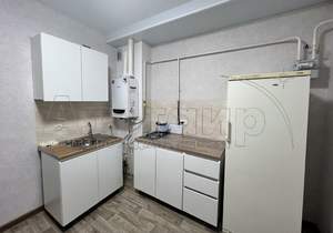 1-к квартира, на длительный срок, 30м2, 1/5 этаж