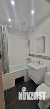 Студия квартира, на длительный срок, 28м2, 6/20 этаж