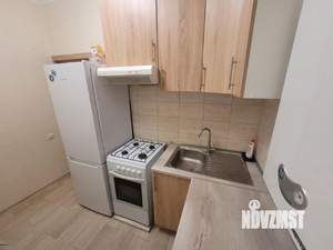 1-к квартира, на длительный срок, 36м2, 3/5 этаж