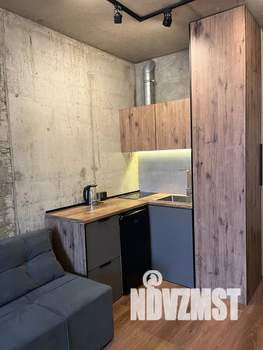 Студия квартира, посуточно, 30м2, 25/25 этаж