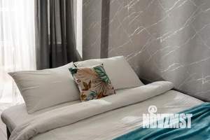 1-к квартира, посуточно, 27м2, 1/1 этаж