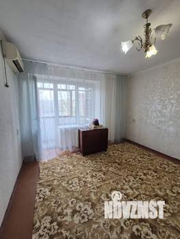 1-к квартира, на длительный срок, 36м2, 3/10 этаж