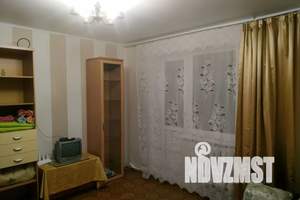 1-к квартира, посуточно, 35м2, 4/9 этаж