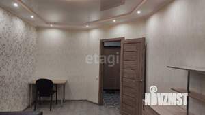 1-к квартира, на длительный срок, 44м2, 7/20 этаж