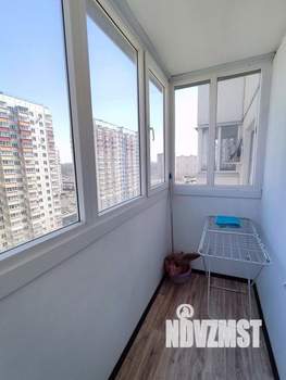 1-к квартира, на длительный срок, 37м2, 11/19 этаж