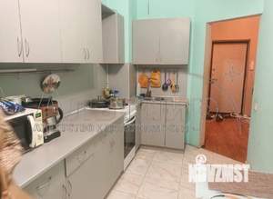 1-к квартира, на длительный срок, 38м2, 12/16 этаж