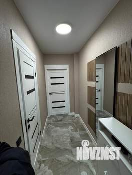 Студия квартира, на длительный срок, 25м2, 19/24 этаж