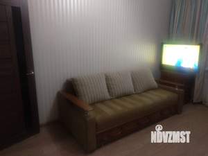 2-к квартира, на длительный срок, 43м2, 3/21 этаж