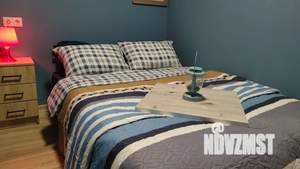 2-к квартира, посуточно, 42м2, 10/19 этаж