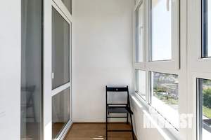 1-к квартира, посуточно, 38м2, 3/13 этаж