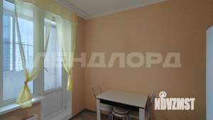 1-к квартира, на длительный срок, 40м2, 11/17 этаж