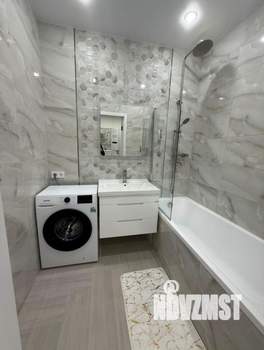 2-к квартира, на длительный срок, 62м2, 18/18 этаж