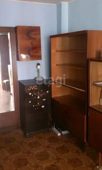 1-к квартира, на длительный срок, 33м2, 5/9 этаж