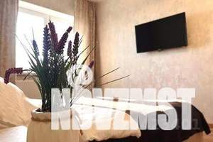 2-к квартира, посуточно, 50м2, 23/25 этаж