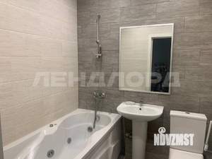 1-к квартира, на длительный срок, 25м2, 10/19 этаж