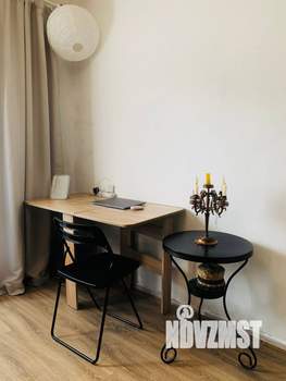 1-к квартира, на длительный срок, 27м2, 1/1 этаж