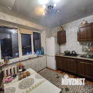 2-к квартира, на длительный срок, 60м2, 10/10 этаж