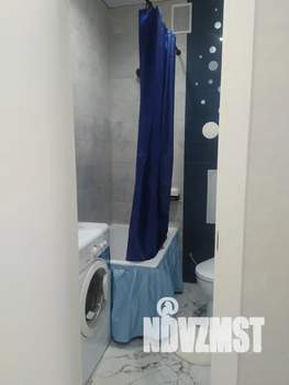 Студия квартира, посуточно, 17м2, 10/25 этаж