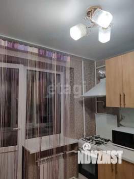 1-к квартира, на длительный срок, 43м2, 2/6 этаж