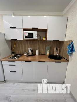 1-к квартира, посуточно, 33м2, 1/9 этаж