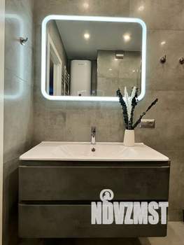 2-к квартира, посуточно, 48м2, 2/19 этаж