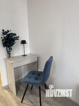 Студия квартира, на длительный срок, 31м2, 5/25 этаж