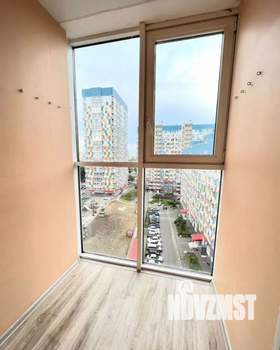 1-к квартира, на длительный срок, 42м2, 10/19 этаж