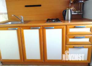 1-к квартира, посуточно, 33м2, 6/9 этаж