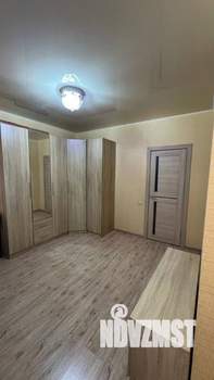 2-к квартира, на длительный срок, 42м2, 16/21 этаж