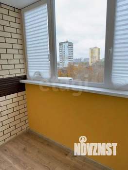 Студия квартира, на длительный срок, 27м2, 7/26 этаж