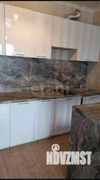 Студия квартира, на длительный срок, 28м2, 4/17 этаж