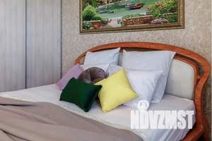 1-к квартира, посуточно, 25м2, 6/10 этаж
