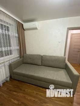 1-к квартира, на длительный срок, 24м2, 5/9 этаж