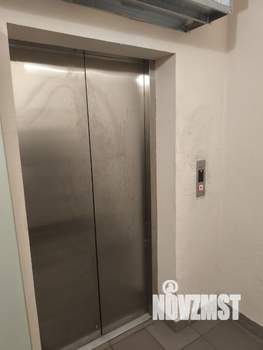 Студия квартира, на длительный срок, 22м2, 6/6 этаж